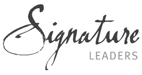 Signature Leaders