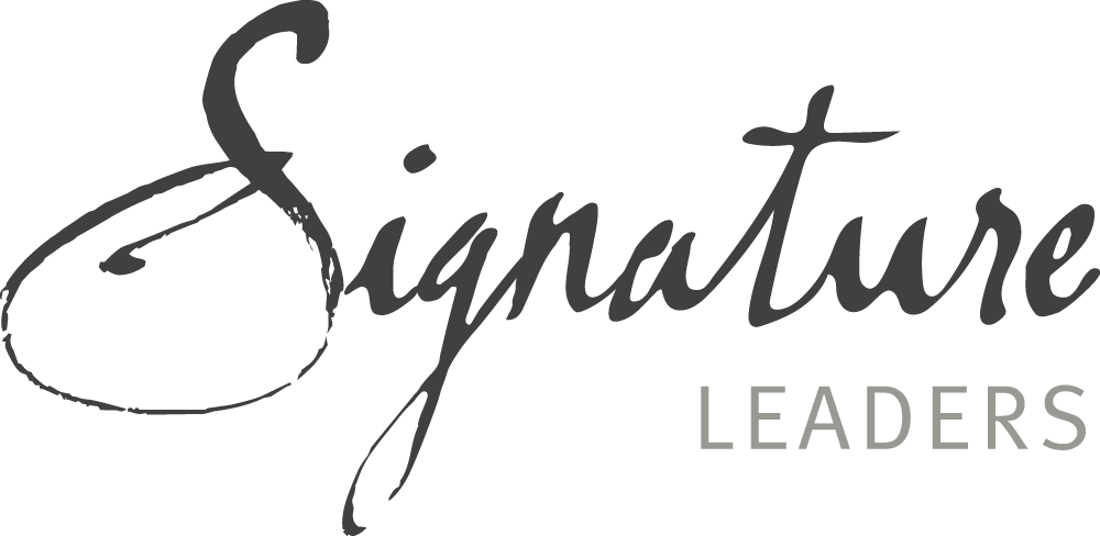 Signature Leaders